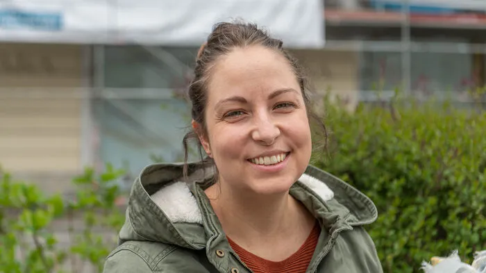 Anna Wagner, 25, Weiz: "Ich freue mich besonders darauf, endlich wieder ins Restaurant essen gehen zu können oder ins Kino zu gehen. Was ich in den letzten Monaten aber am meisten vermisst habe, ist ganz einfach etwas gemeinsam mit Freunden zu unternehmen."