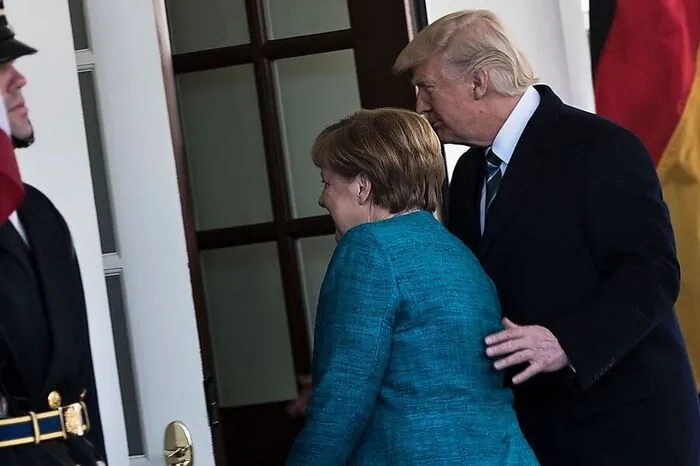 Hinter verschlossenen Türen kam es zum ersten Schlagabtausch.