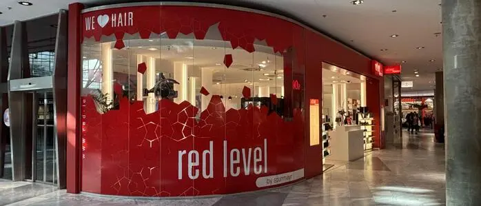 Der Friseurbetrieb hat den Pachtvertrag nicht verlängert