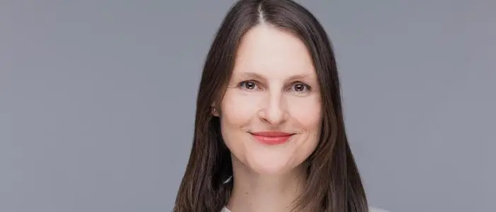 Kerstin Auer und ihr Team wurden mit dem Forschungspreis der Forster-Steinberg-Stiftung ausgezeichnet