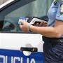 Höhe der Verkehrsstrafen sinkt mit Einführung des Euro in Kroatien