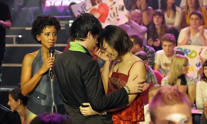 Arabella war die "Schutzmama" vieler Kandidaten: Hier musste wieder ein Talent gehen 