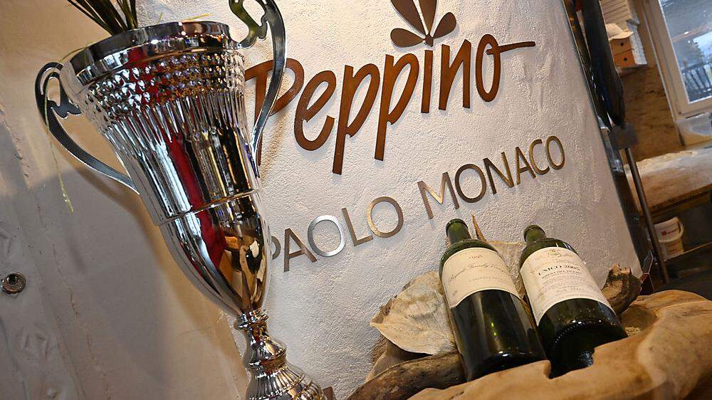 Über die Pizzeria Peppino in Millstatt  wurde das Konkursverfahren eröffnet