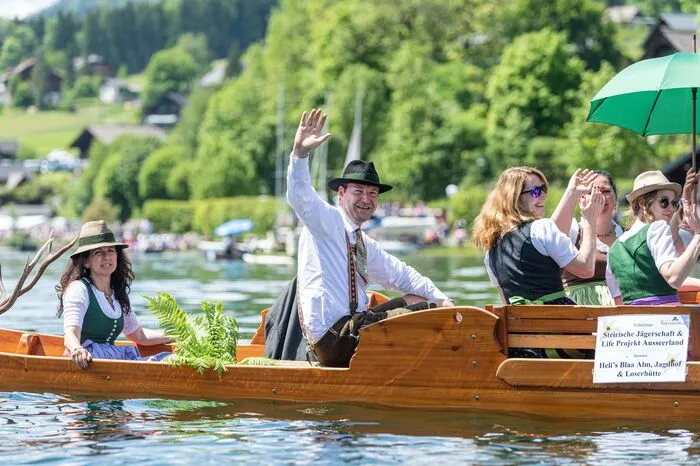 Klicken Sie sich durch die Fotoserie.
