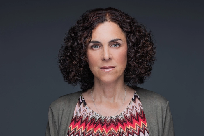 Medienethikerin Claudia Paganini