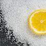 Zitronensäure - nicht immer aus echten Zitronen hergestellt