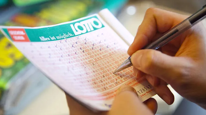 Ein Oberkärntner darf sich über 3,3 Millionen Euro freuen