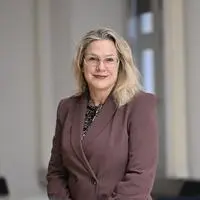 Tina Frimmel-Hesse leitet die Staatsanwaltschaft Klagenfurt