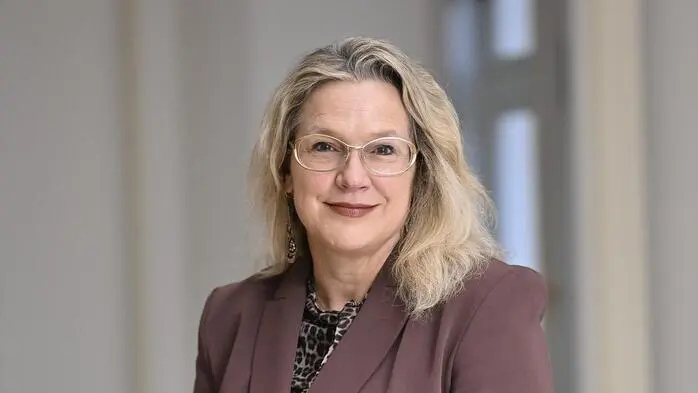 Tina Frimmel-Hesse leitet die Staatsanwaltschaft Klagenfurt