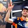 Wird Brad Binder der kommende Superstar bei KTM?
