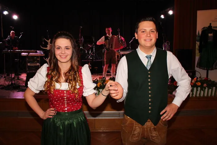 Die Landjugend, der Bauernbund und die Bäuerinnen des Bezirkes Voitsberg organisierten wieder eine unvergessliche, rauschende und schwungvolle Ballnacht.