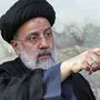 Ebrahim Raisi hat die Präsidentenwahl im Iran mit mehr als 62 Prozent der Stimmen gewonnen