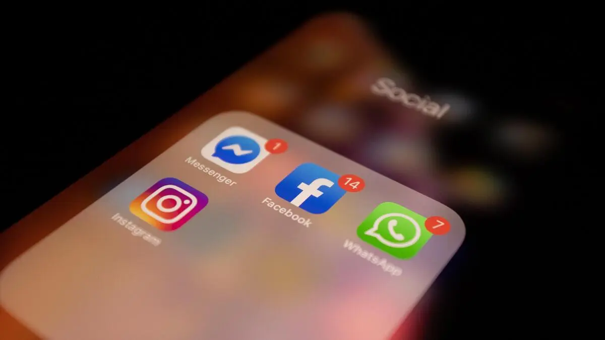 Der Angeklagte verfolgte sein Opfer mit unzähligen WhatsApp-Nachrichten