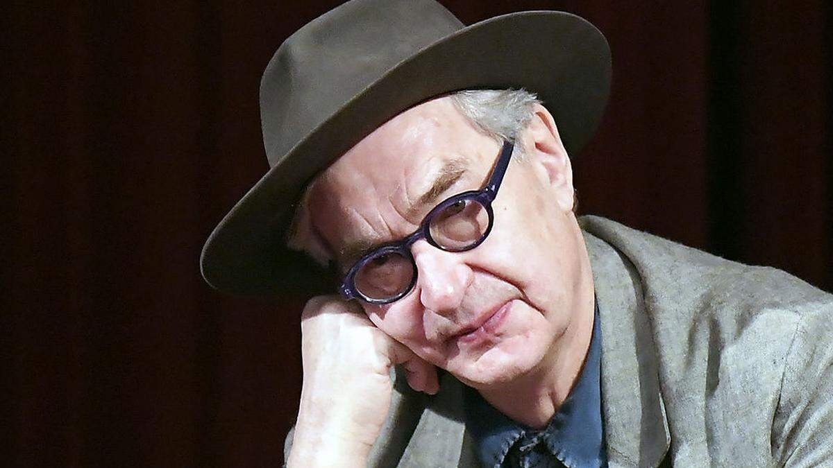 Wim Wenders zeigt in Wien Fotografien