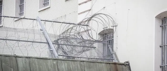 Die Anklagebehörde ermittelt wegen des Verdachtes des Mordes in der Justizanstalt Klagenfurt