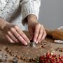 Junge Frau rauchte Joints und buk Marihuana-Brownies. Nun stand sie vor Gericht (Symbolfoto)