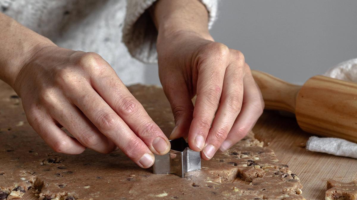 Junge Frau rauchte Joints und buk Marihuana-Brownies. Nun stand sie vor Gericht (Symbolfoto)