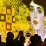 Adele Bloch-Bauer, eines der berühmtesten Klimt-Werke