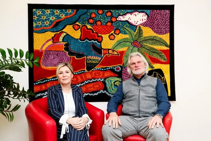 Marina Sorgo und Rainer Loidl analysieren die tödlichen Gewalttaten