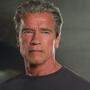 Hoppla, Arnold in Grau? Der "Terminator" macht es möglich