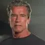 Hoppla, Arnold in Grau? Der "Terminator" macht es möglich