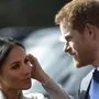 Süß: Diesen Spitznamen hat Meghan ihrem Harry gegeben