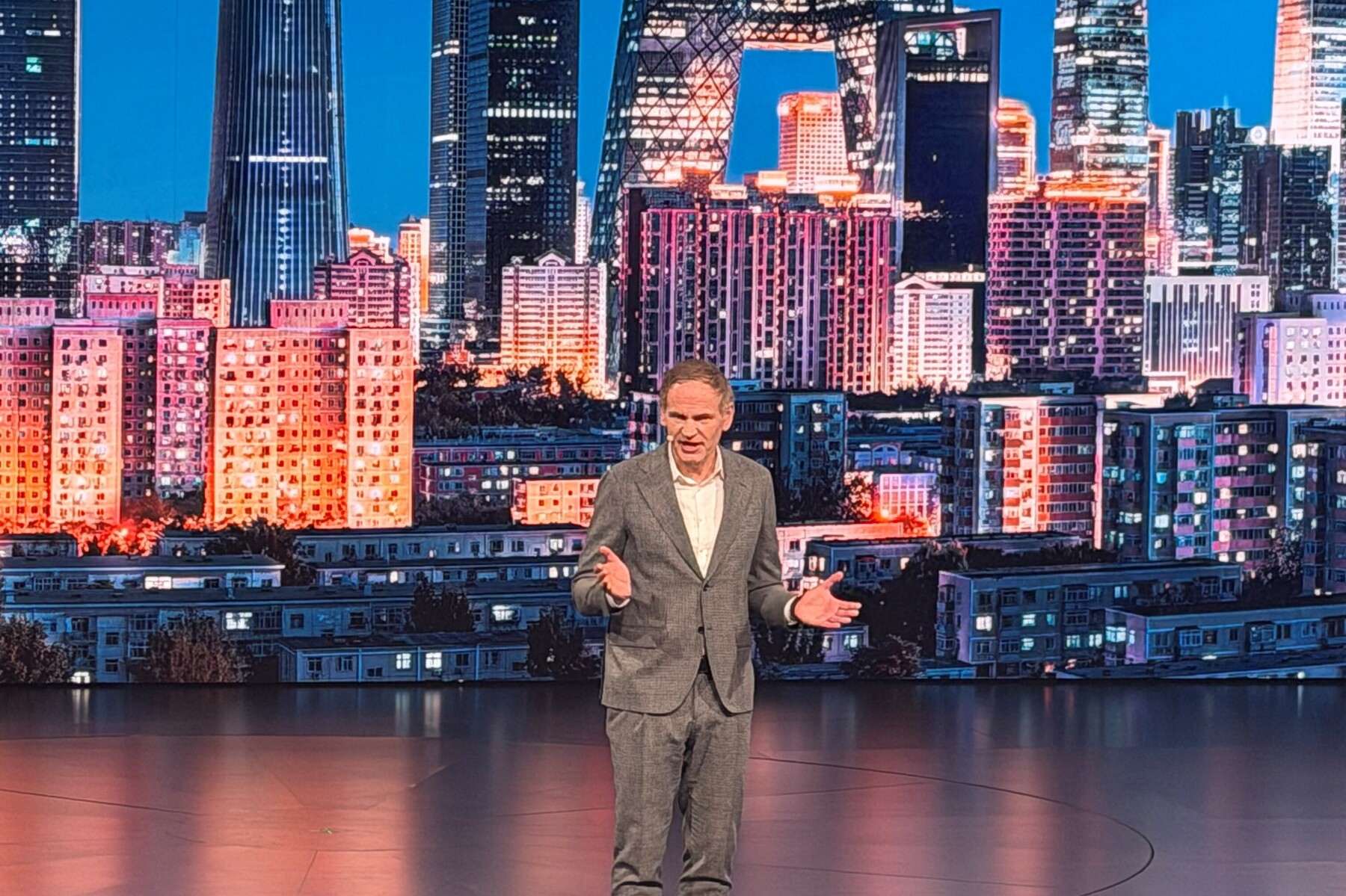 Comeback in China: Alles oder Nichts: Wie Volkswagen das Lenkrad herumreißen will