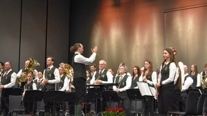 Ein deutsch-österreichisches Konzert im Kunsthaus Weiz