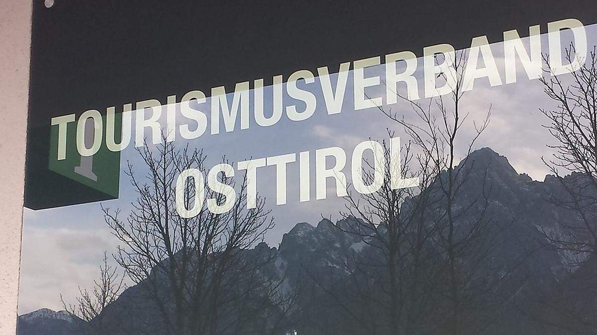 Die 35 Mitarbeiter des Tourimusverbandes Osttirol hängen wegen Kurzarbeit in der Luft 