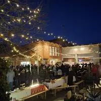 Der erste Adventsamstag wurde in Minihof-Liebau besinnlich gefeiert