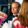 (FILES) Picture taken on June 16, 2022 in Oslo, Norway, shows Marius Borg Høiby, son of Norwegian Crown Princess Mette-Marit. Norwegian police said on November 19, 2024 that the 27-year-old son of Norwegian Crown Princess Mette-Marit had been arrested on suspicion of rape. Police said in a statement that Marius Borg Hoiby, who was born from a relationship prior to Mette-Marit's 2001 marriage to Crown Prince Haakon, had been arrested on November 18, 2024 and was suspected of violating the criminal code "which concerns sexual intercourse with someone who is unconscious or for other reasons unable to resist the act." (Photo by Håkon Mosvold Larsen / NTB / AFP) / Norway OUT