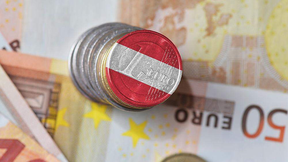 Die markante Geldentwertung ist kein österreichisches Phänomen allein, sondern trifft auch die gesamte Eurozone