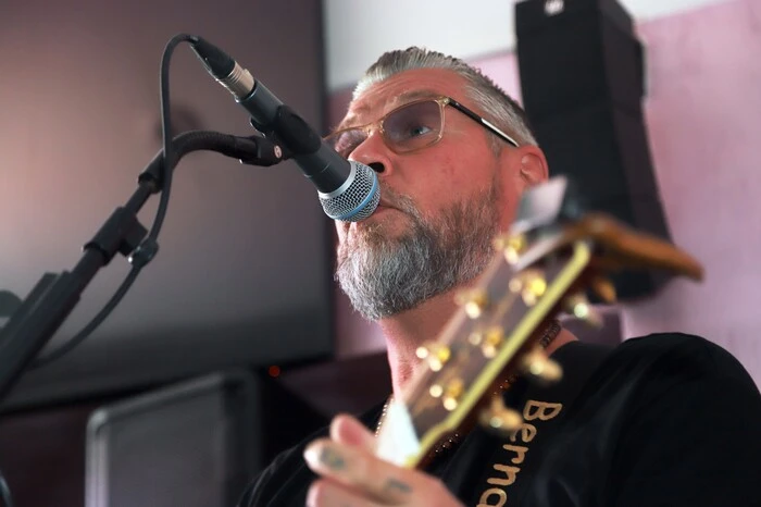 18. Honky Tonk® Live Musik Festival, zum ersten Mal nach der Corona bedingten Verschiebung im Herbst
