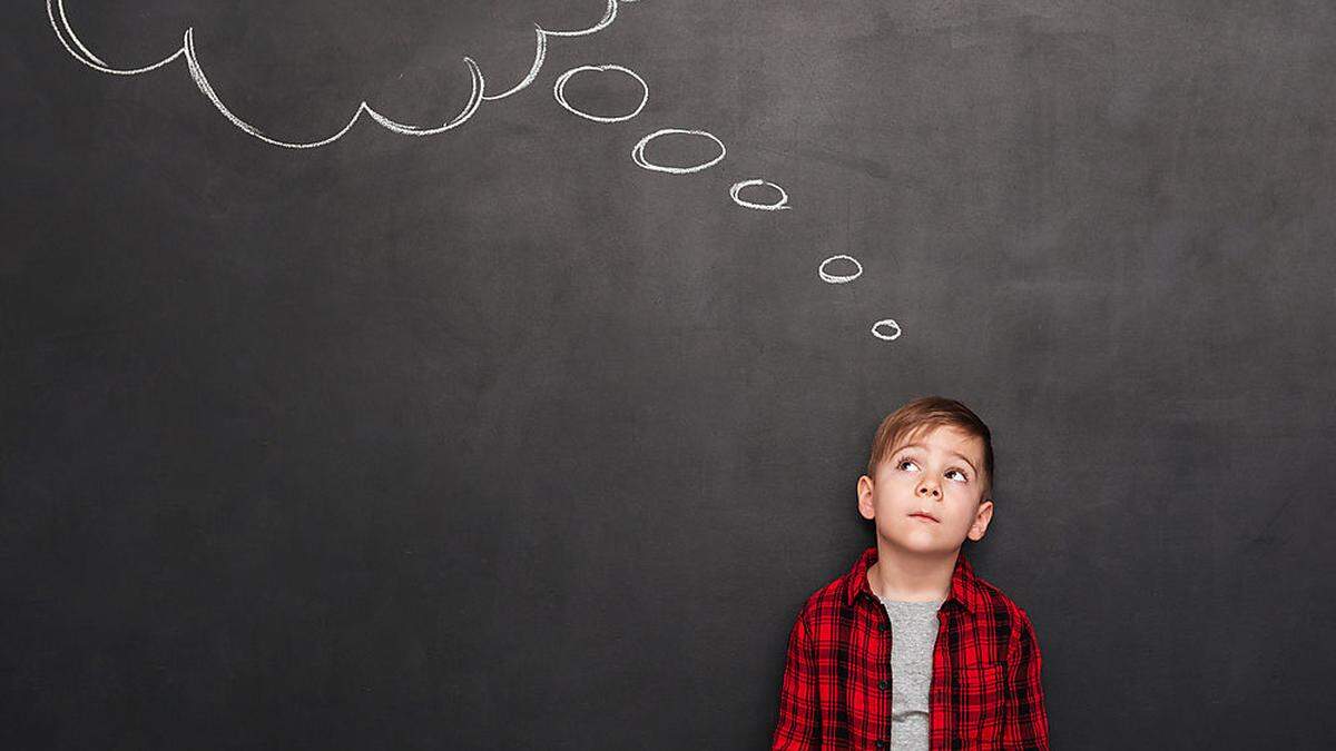 Kindergartenkinder kommen mit Vorurteilen in die Volksschule – die sie von ihren Eltern übernehmen