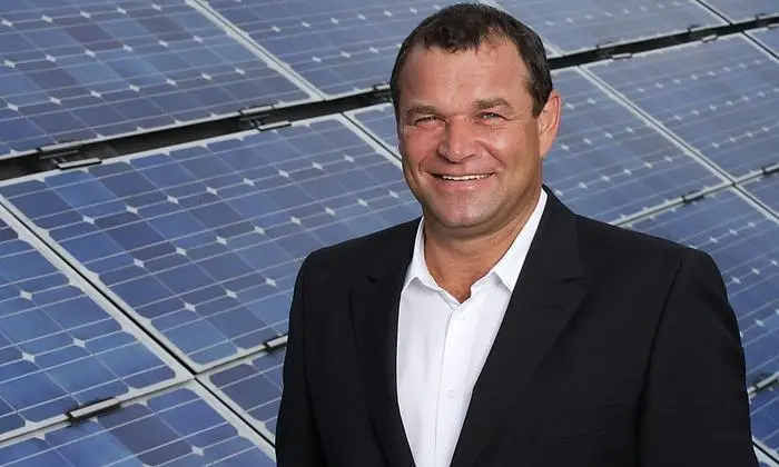 Robert Kanduth: "Es ist mehr als positiv, dass ein solches Gesetz endlich auf den Weg kommt