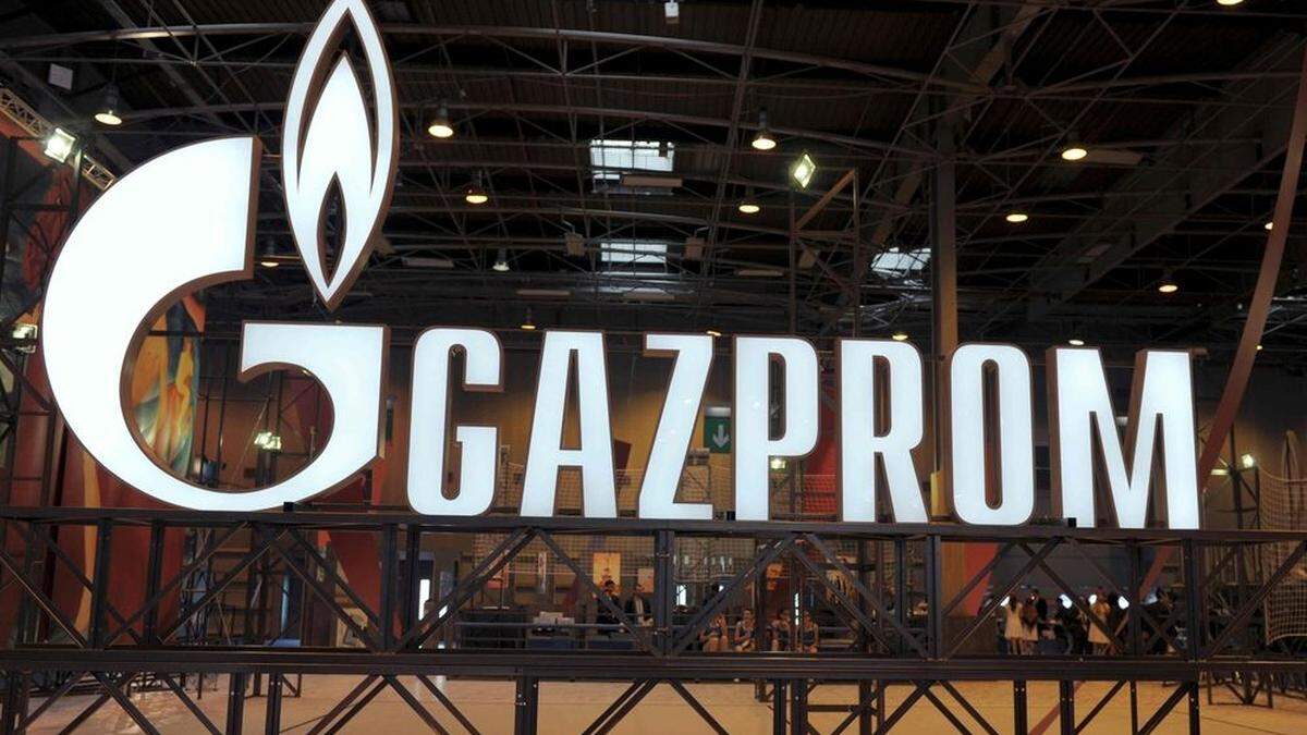 Einigung im Gasstreit zwischen Gazprom und Naftogaz