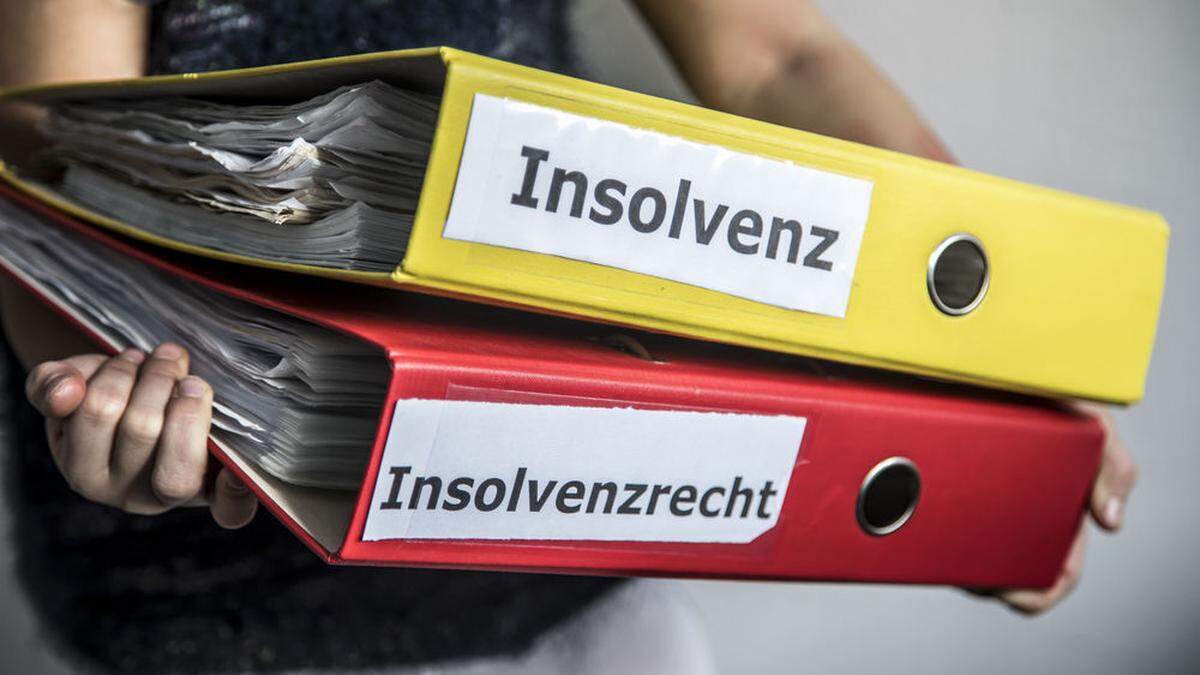 Das südsteirische Traditionsunternehmen Gruber Haustechnik ist insolvent