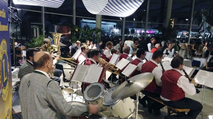 Nach dem letztjährigen Erfolg lud der Lions Club Fürstenfeld wieder...