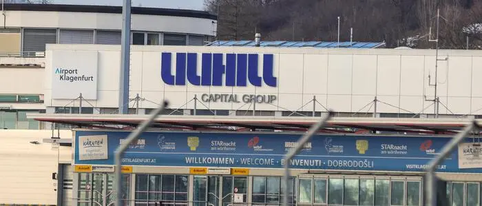Die Aufarbeitung der Ära Lilihill am Flughafen Klagenfurt dauert an