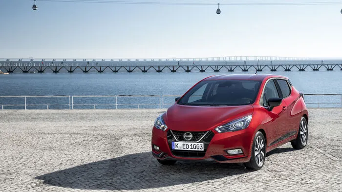 Der Nissan Micra hat sich für 2019 so einiges vorgenommen: Immerhin startet er mit zwei neuen Motoren, einer weiteren Getriebe-Option, einer sportlichen Ausstattungsvariante und einem weiterentwickelten Infotainmentsystem durch.