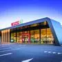 BILD zu OTS - SPAR-Supermarkt
