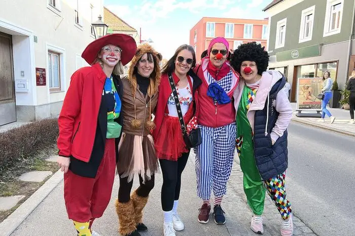 Klicken Sie sich durch weitere Fotos!
