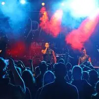 Die Brucker Band „Daark“ veranstaltet ihr Festival heuer im Kulturhaus