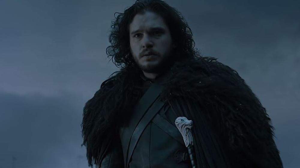 Jon Snows Tod wird auch im neuen Trailer wieder aufgegriffen