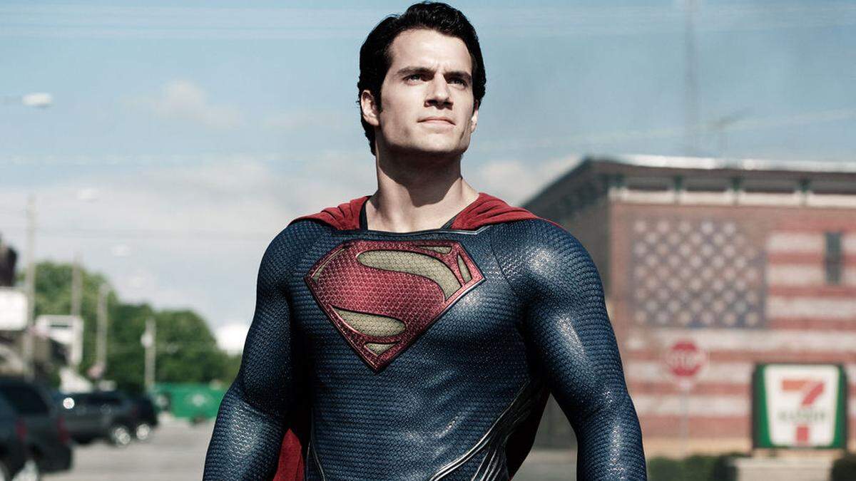 Superman forever: Noch immer inspiriert der Filmheld - auch wenn der Schuss manchmal nach hinten los gehen kann