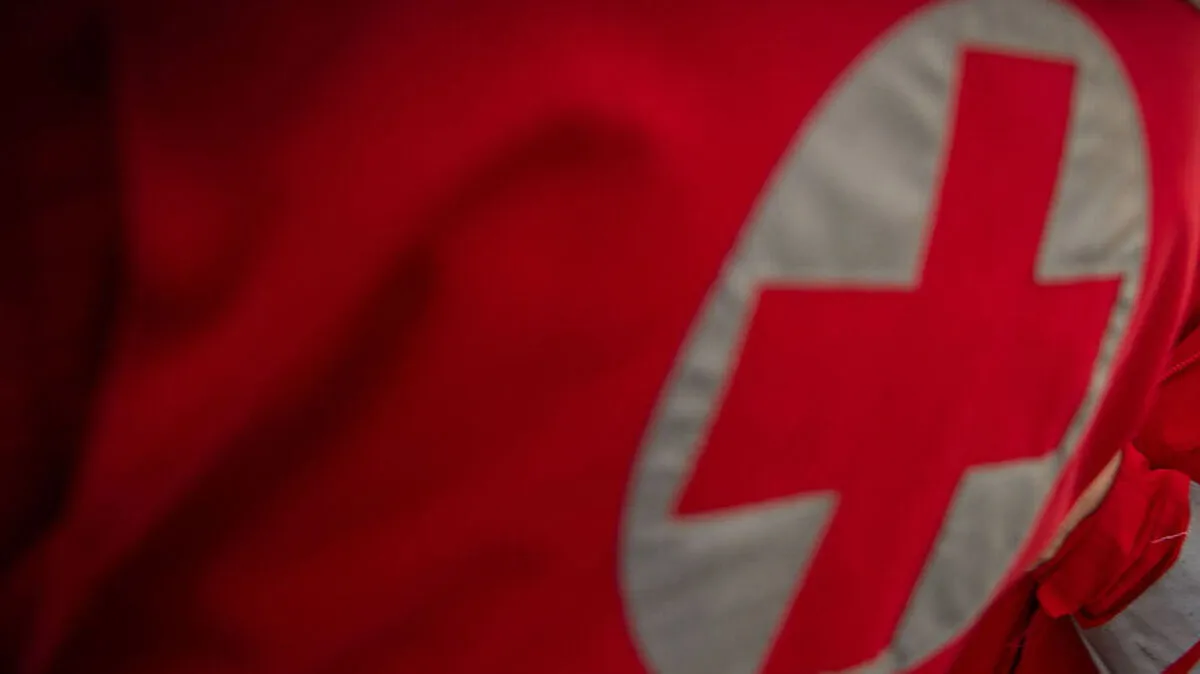 Ein Fußgänger überquerte nachts die Turracher Straße und wurde von einem Pkw erfasst. Der 30-Jährige erlitt schwere Verletzungen