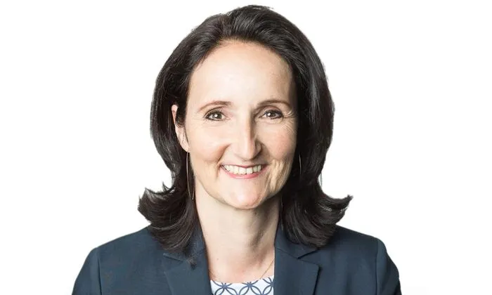 Heike Kienreich ist eine der Expertinnen beim GesundheitsTalk am 15. Dezember