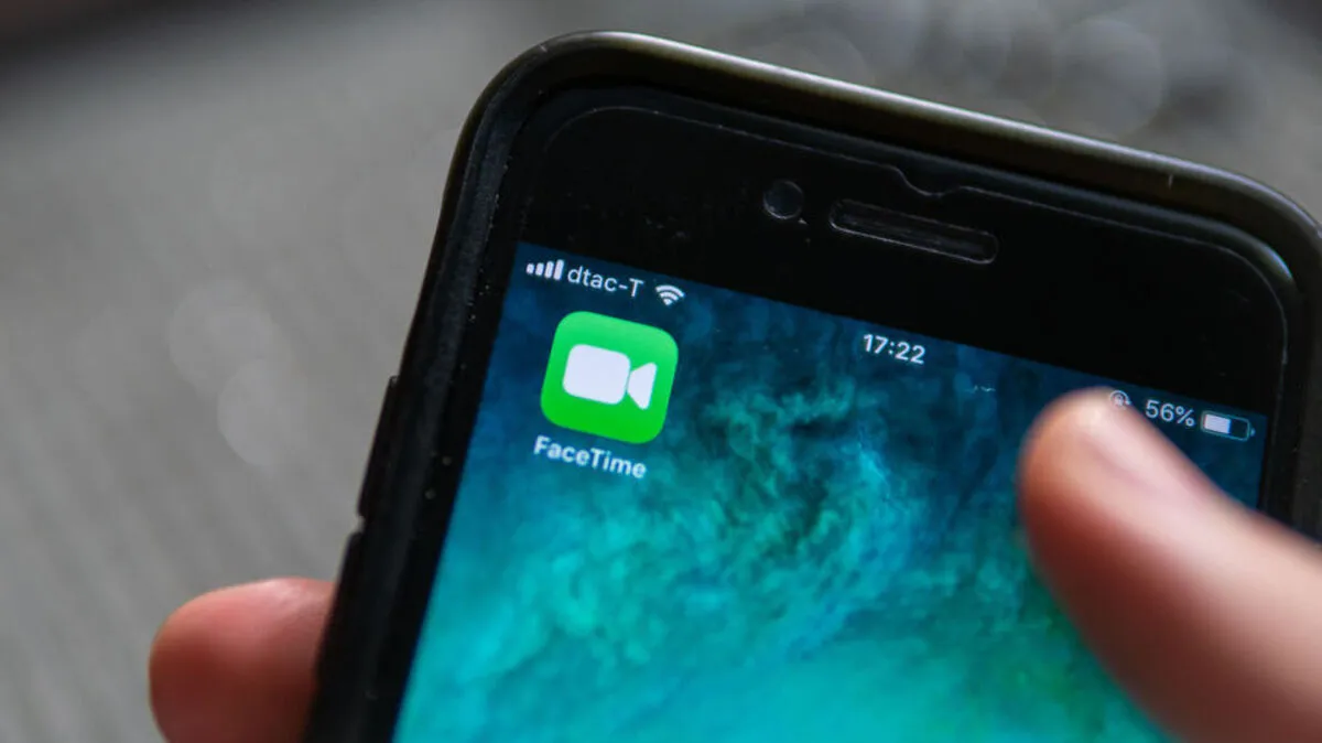 Apple forciert fortan Facetime