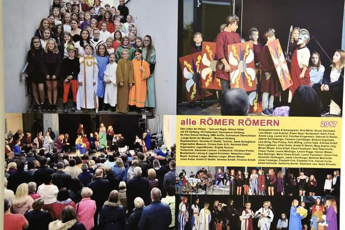 Gespielt wurde an verschiedenen Orten wie Pöllau, St. Johann in der Haide, Bad Waltersdorf oder bei Theaterfestivals in Gleisdorf und Weiz
