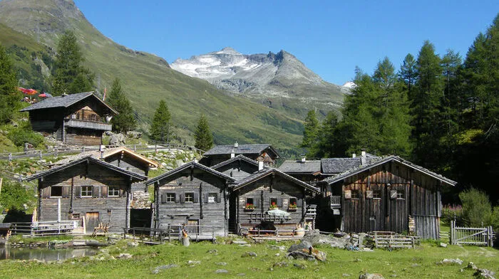 Innergschlöss